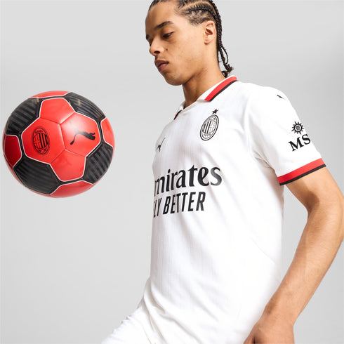 AC Milan 2024/25 Maillot réplique Extérieur pour Homme